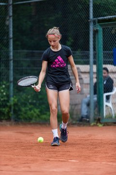 Miezi Gutzeit 6 - Blankeneser Pfingstturnier